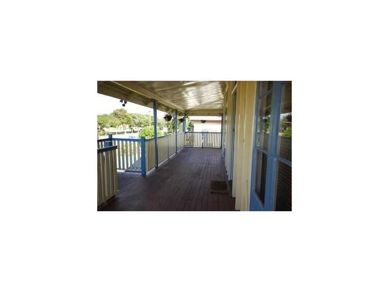 43 New Exhibition Road, Wandal QLD 4700