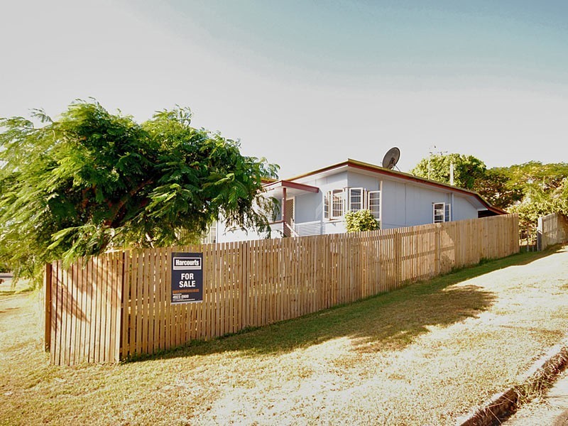 21 Naughton Street, Wandal QLD 4700