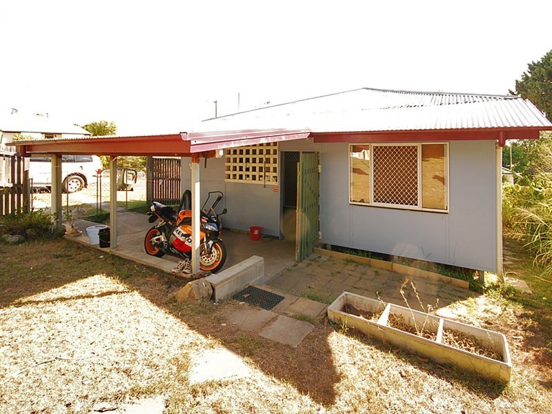 21 Naughton Street, Wandal QLD 4700