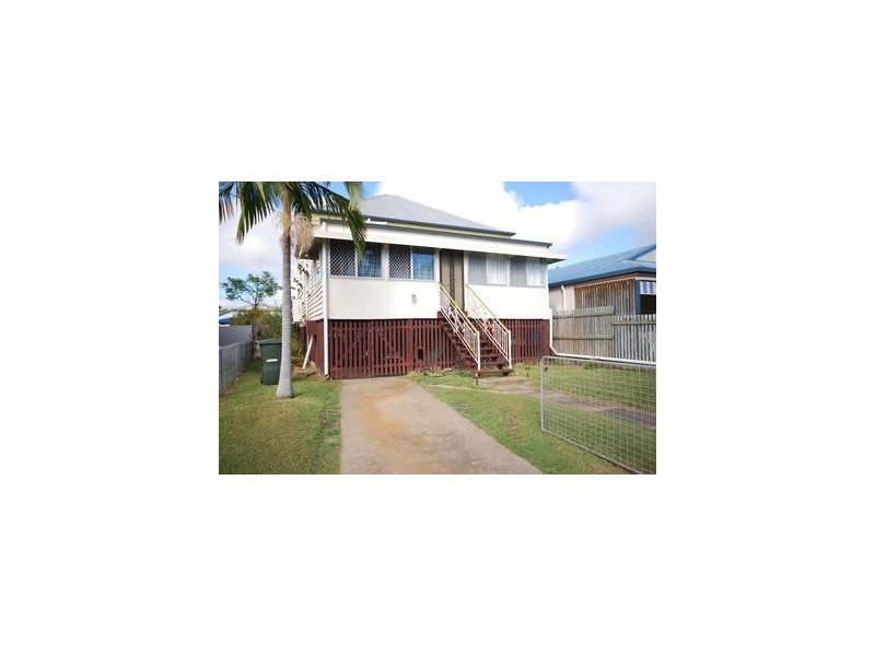 111 Caroline Street, Allenstown QLD 4700