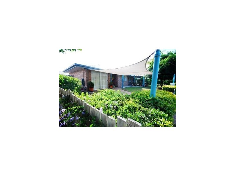 927 Norman Road, Parkhurst QLD 4702