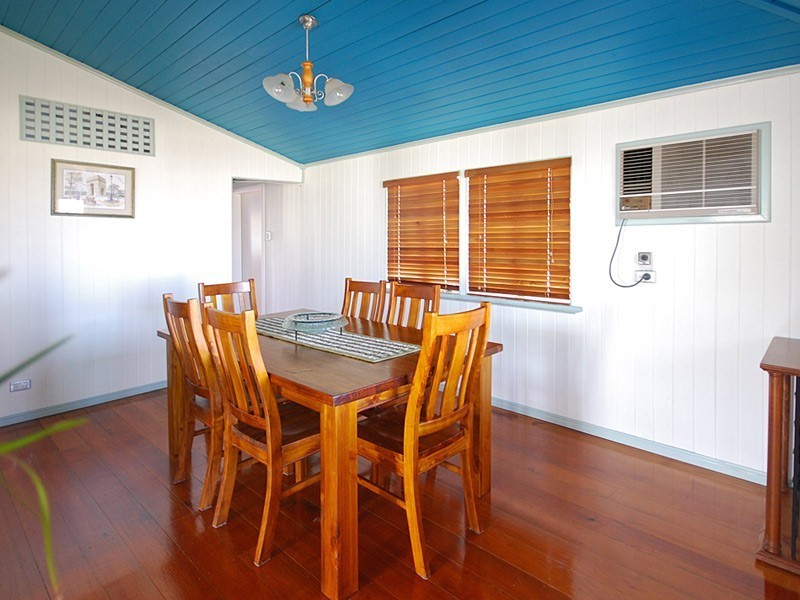 156 Nobbs Street, Berserker QLD 4701