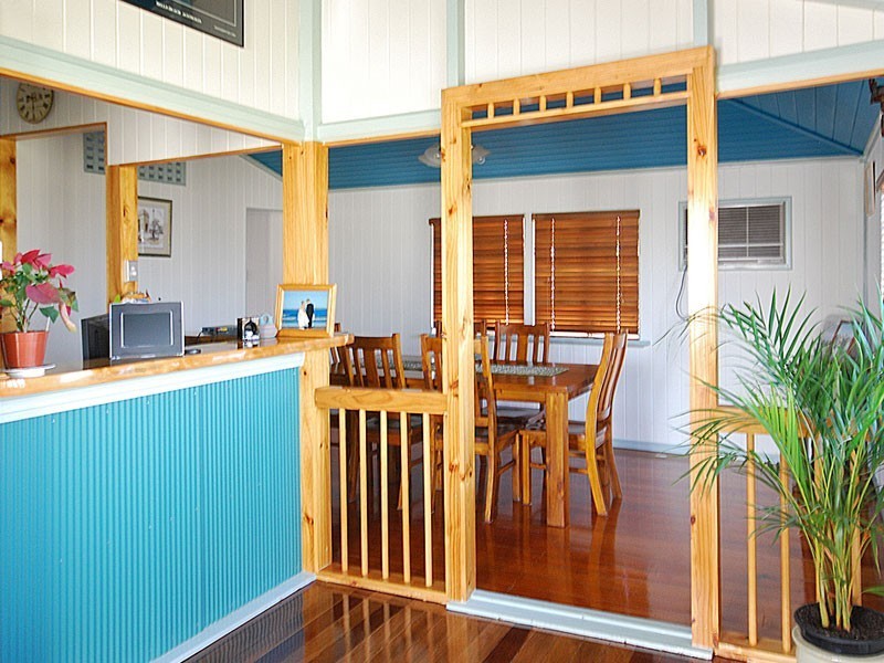 156 Nobbs Street, Berserker QLD 4701