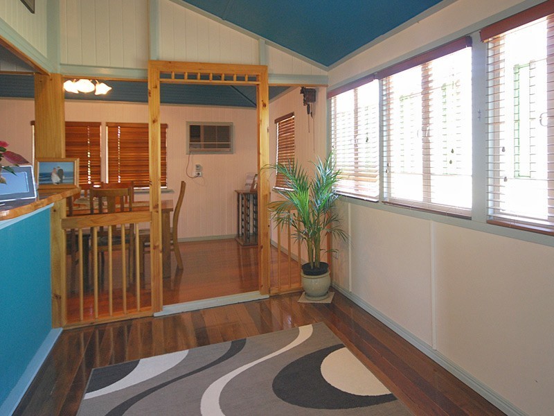 156 Nobbs Street, Berserker QLD 4701