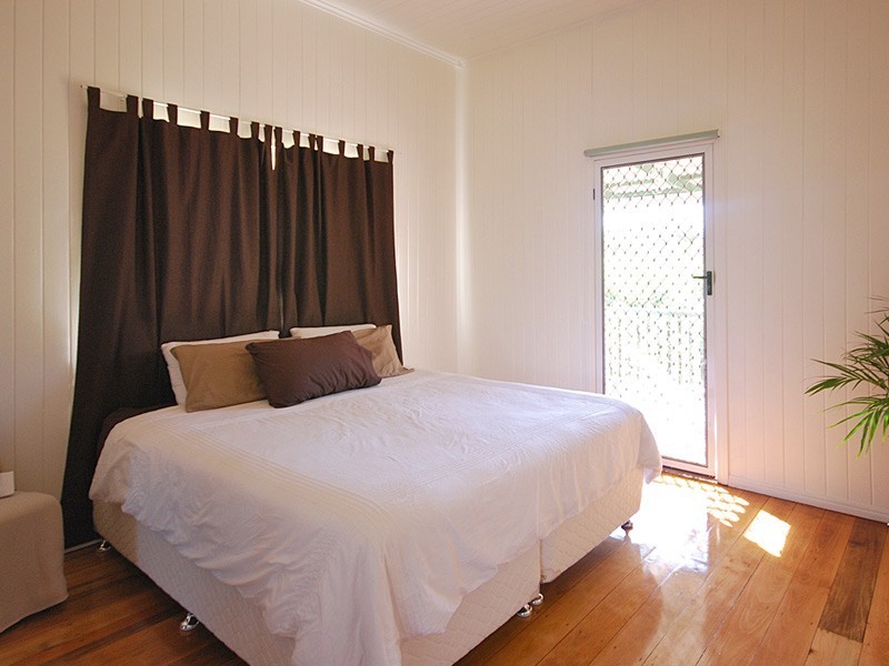 156 Nobbs Street, Berserker QLD 4701