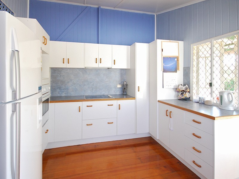 156 Nobbs Street, Berserker QLD 4701