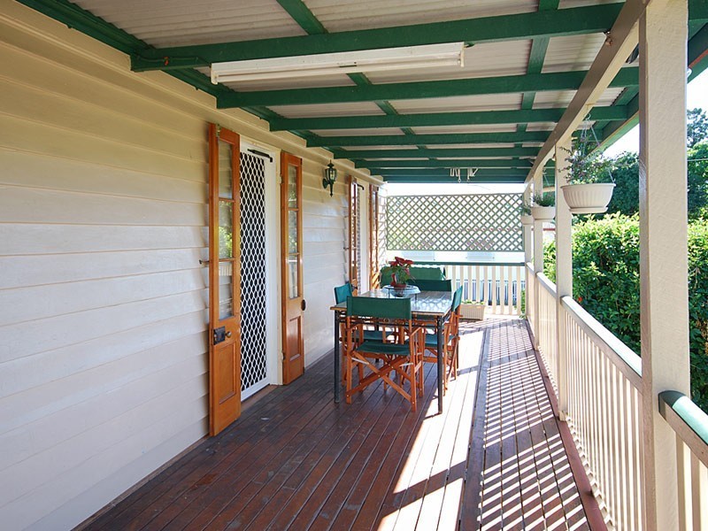 156 Nobbs Street, Berserker QLD 4701