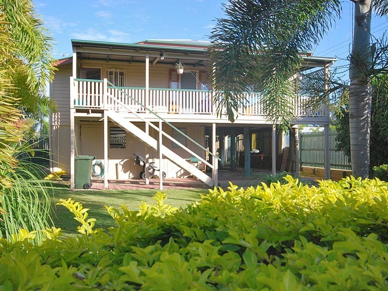 156 Nobbs Street, Berserker QLD 4701