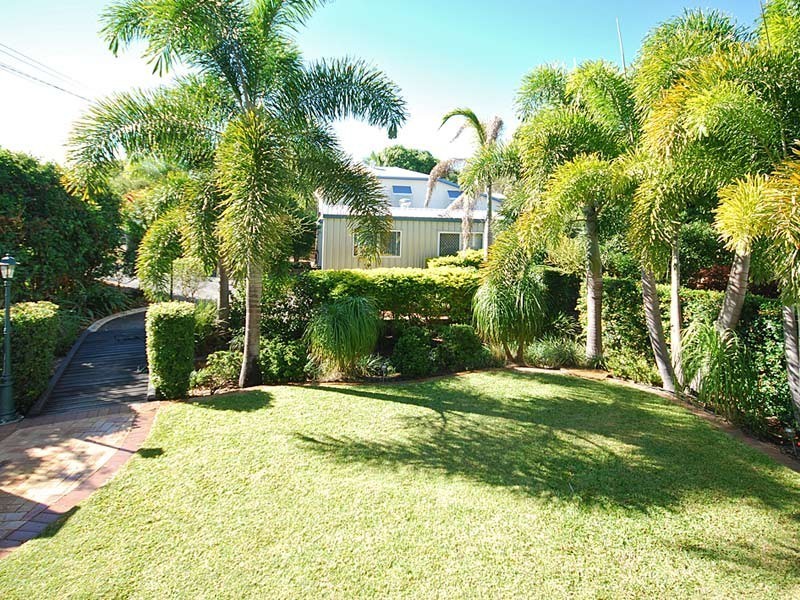 156 Nobbs Street, Berserker QLD 4701