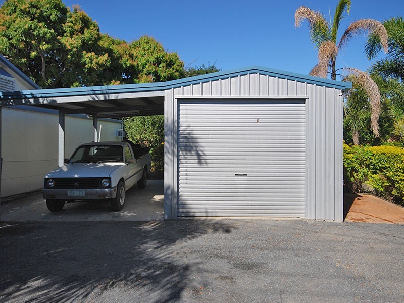 156 Nobbs Street, Berserker QLD 4701