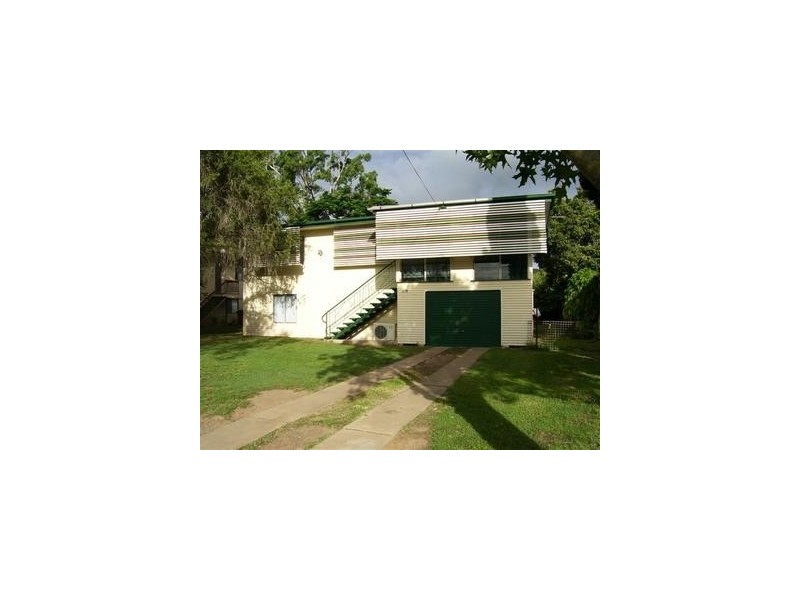 278 Diplock Street, Berserker QLD 4701