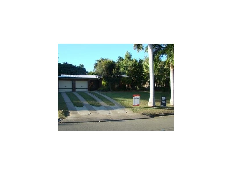 295 Thirkettle Avenue, Frenchville QLD 4701