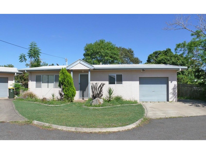 3/102a Bawden Street, Berserker QLD 4701