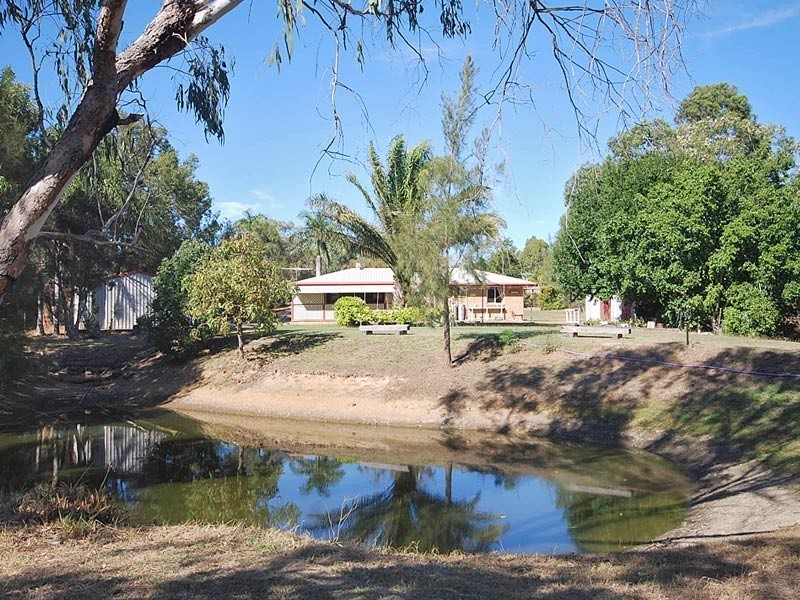 18 Hendy Drive, Glenlee QLD 4711