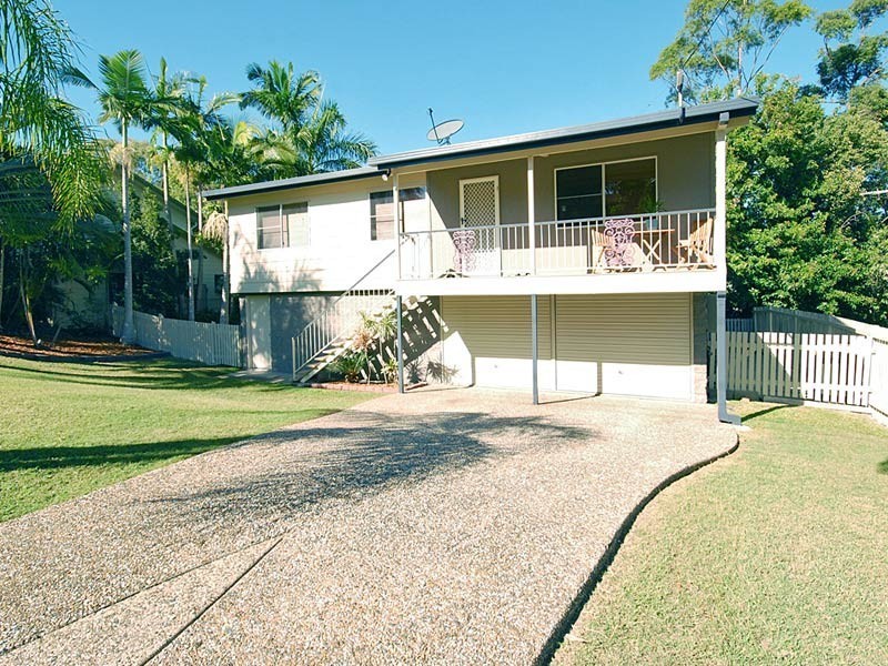 Lot 41 on RP 616 966 Labanka Close, Frenchville QLD 4701