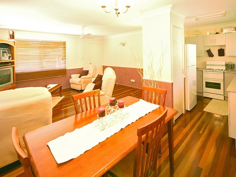 Lot 41 on RP 616 966 Labanka Close, Frenchville QLD 4701
