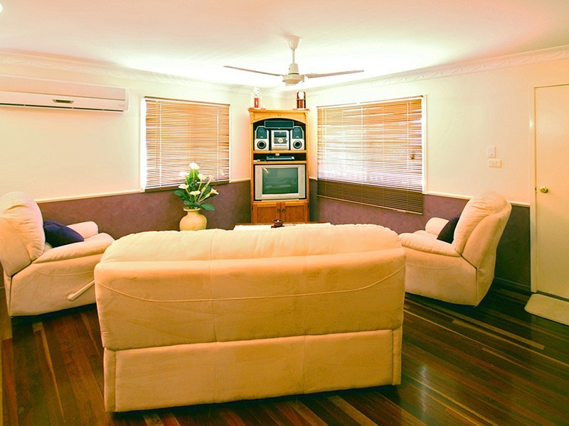 Lot 41 on RP 616 966 Labanka Close, Frenchville QLD 4701