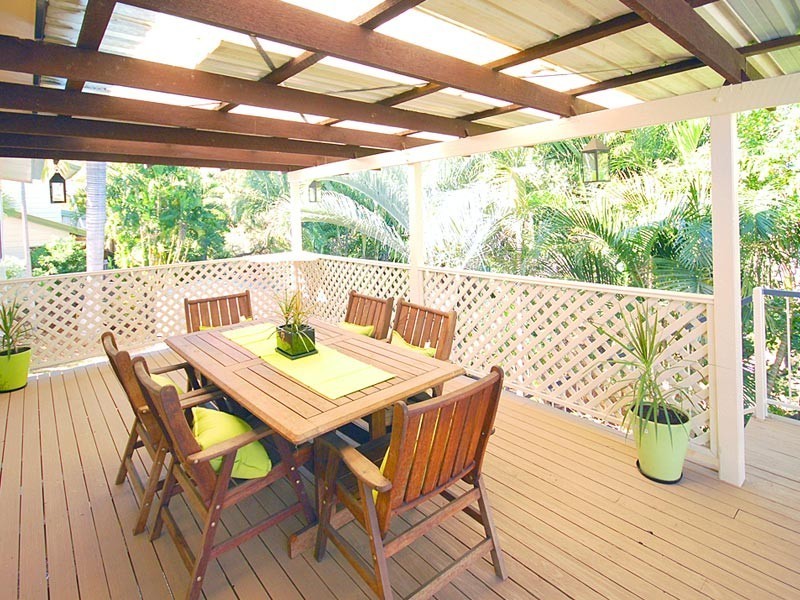 Lot 41 on RP 616 966 Labanka Close, Frenchville QLD 4701