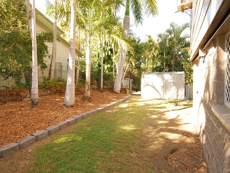 Lot 41 on RP 616 966 Labanka Close, Frenchville QLD 4701