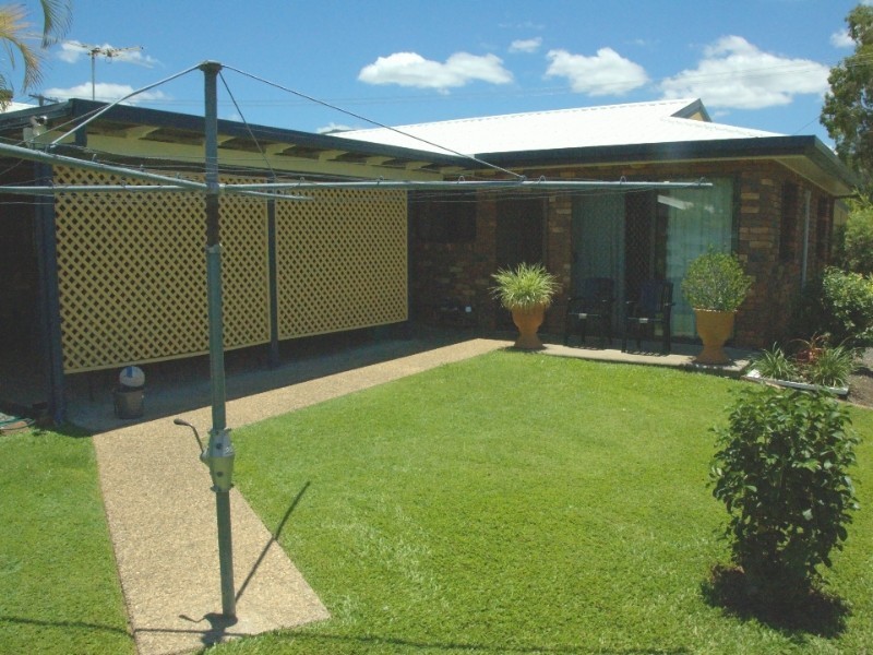 288 Halford Street, Frenchville QLD 4701