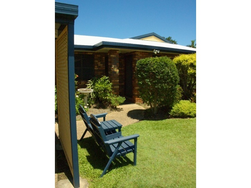 288 Halford Street, Frenchville QLD 4701