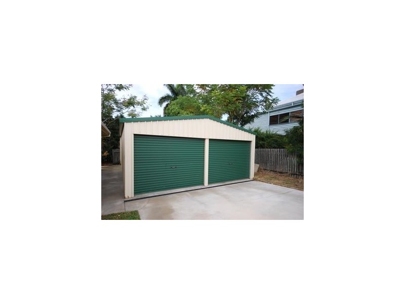 Lot 21 on RP 907 250 Sedborough Street, The Range QLD 4700