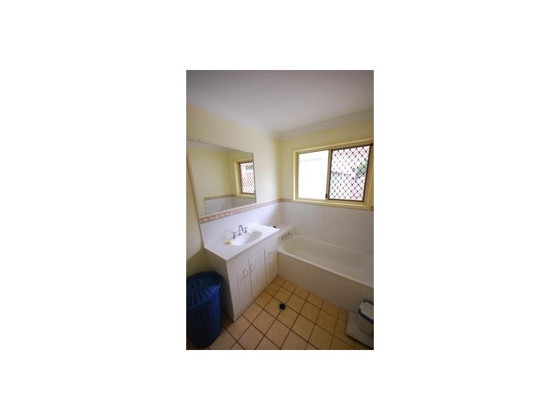 Lot 21 on RP 907 250 Sedborough Street, The Range QLD 4700