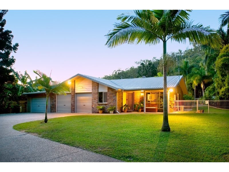 405 Frenchville Road, Frenchville QLD 4701