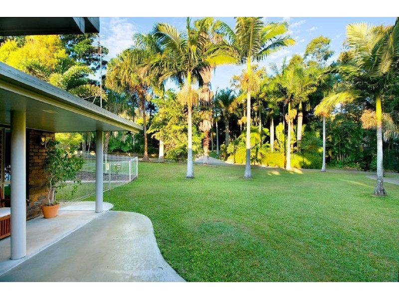 405 Frenchville Road, Frenchville QLD 4701