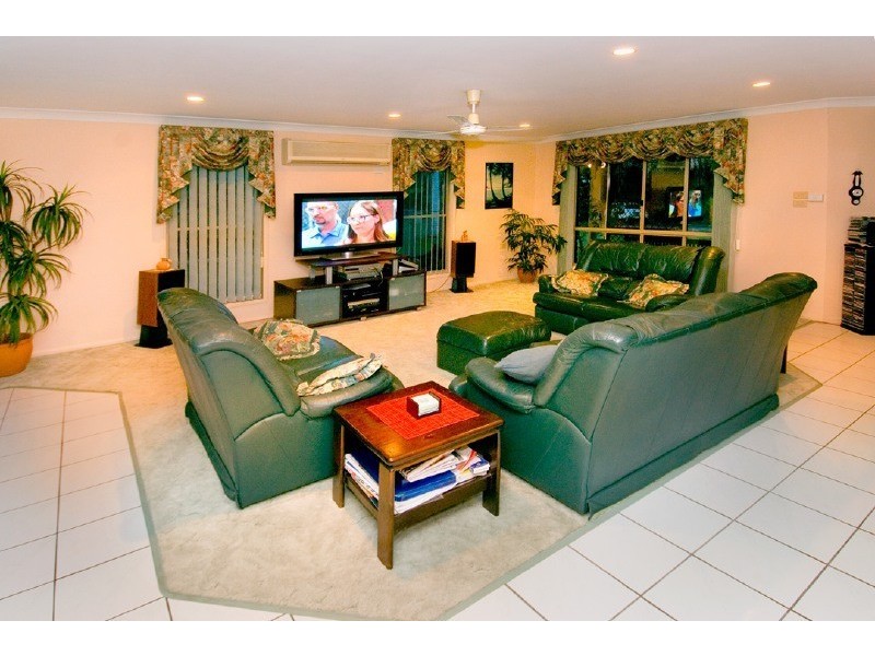 405 Frenchville Road, Frenchville QLD 4701