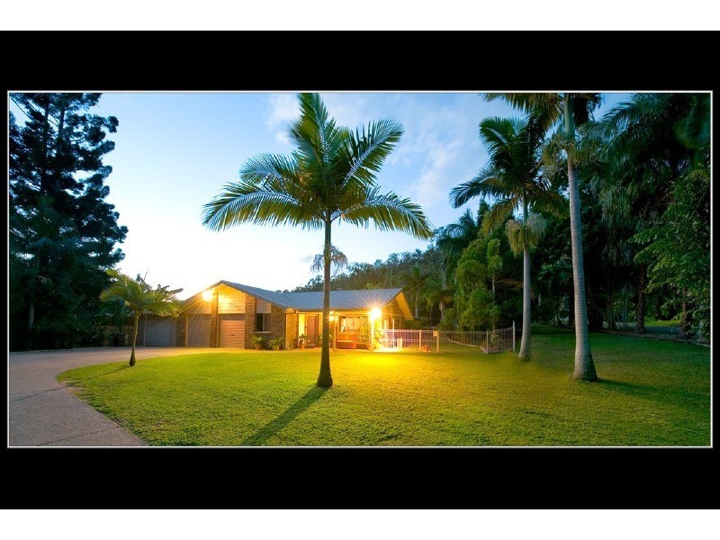 405 Frenchville Road, Frenchville QLD 4701