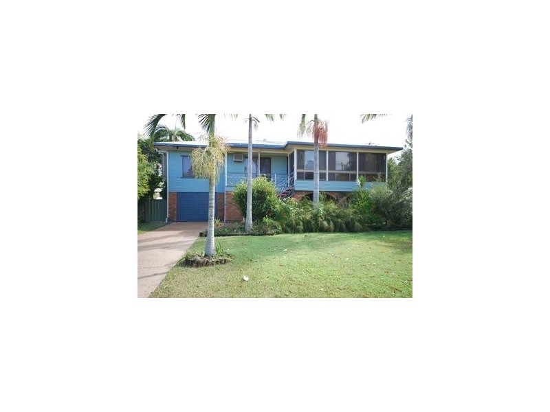 25 Underwood Street, Park Avenue QLD 4701