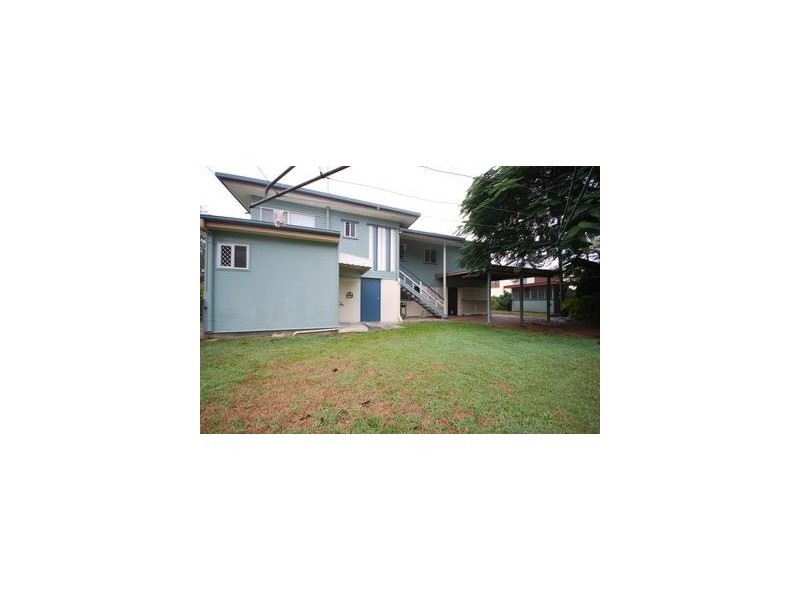 25 Underwood Street, Park Avenue QLD 4701