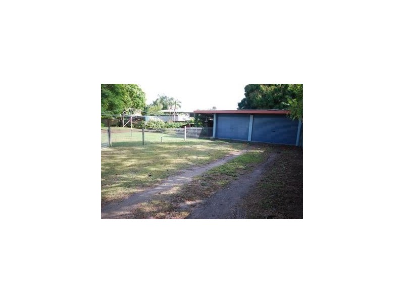 25 Underwood Street, Park Avenue QLD 4701