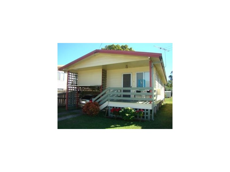 25 Hogan Street, Park Avenue QLD 4701