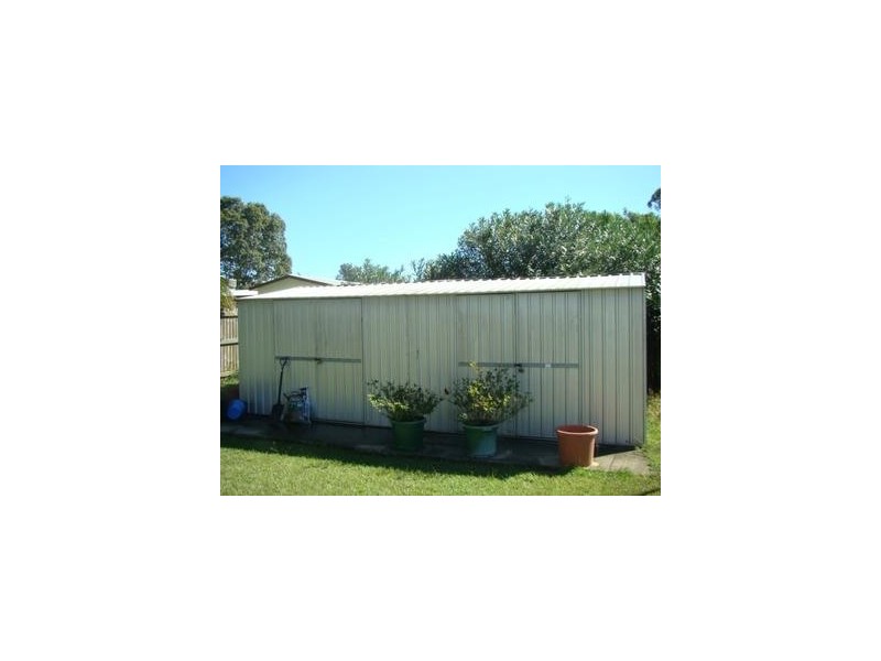 25 Hogan Street, Park Avenue QLD 4701