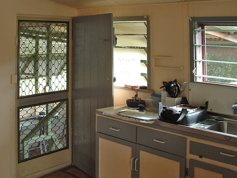 13 River Street, Mount Morgan QLD 4714