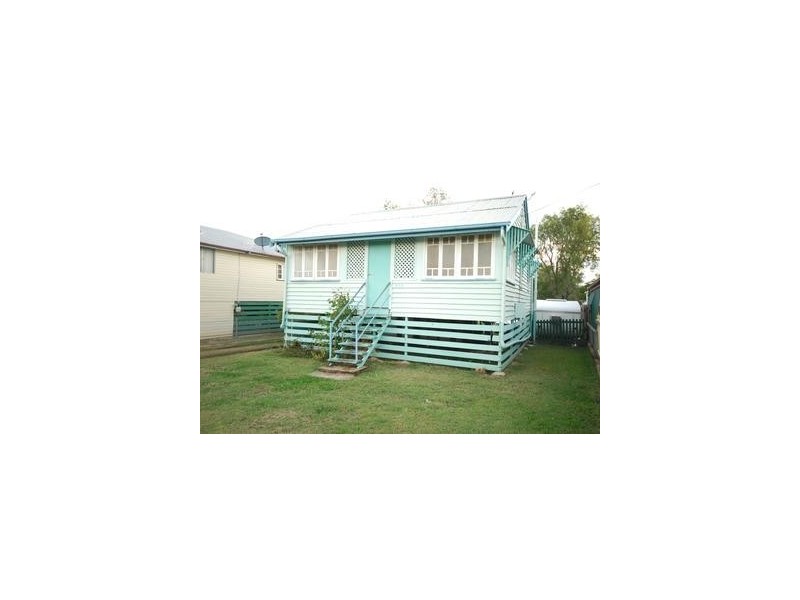 458 Bolsover Street, Depot Hill QLD 4700