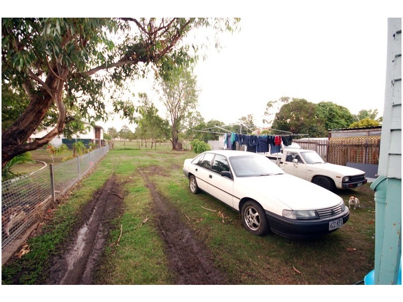 458 Bolsover Street, Depot Hill QLD 4700