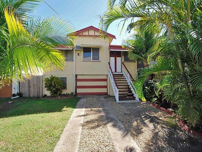 34 South Street, Rockhampton QLD 4700