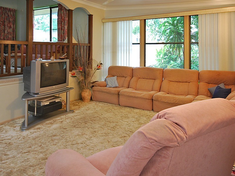 363 Lawrence Avenue, Frenchville QLD 4701