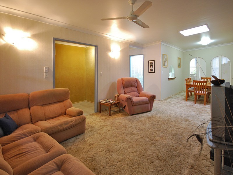 363 Lawrence Avenue, Frenchville QLD 4701