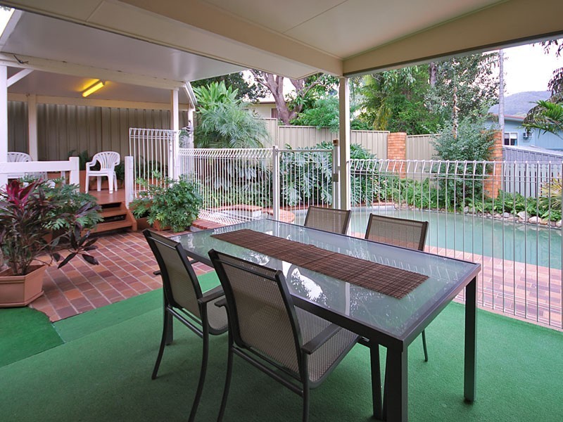 363 Lawrence Avenue, Frenchville QLD 4701