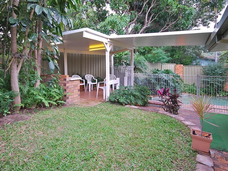 363 Lawrence Avenue, Frenchville QLD 4701