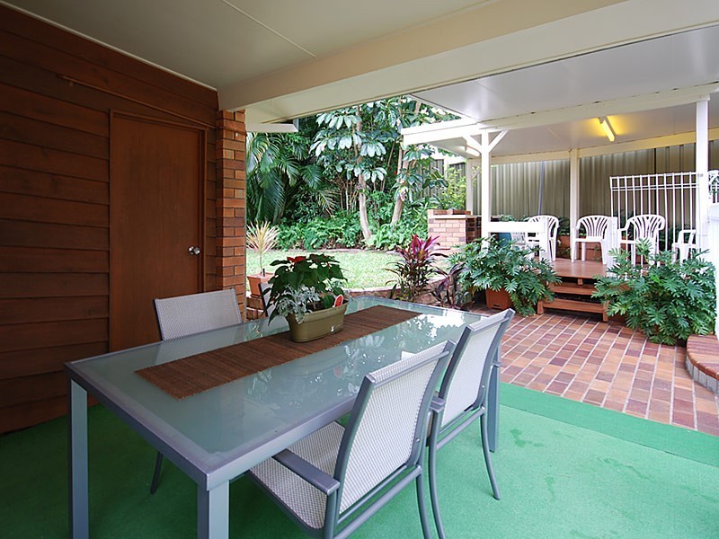 363 Lawrence Avenue, Frenchville QLD 4701