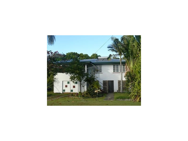 194 Earl Street, Berserker QLD 4701