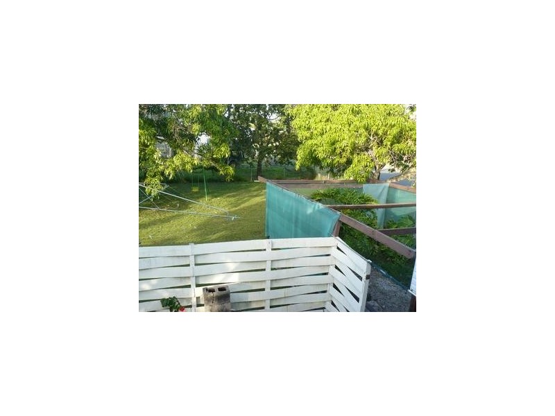 194 Earl Street, Berserker QLD 4701