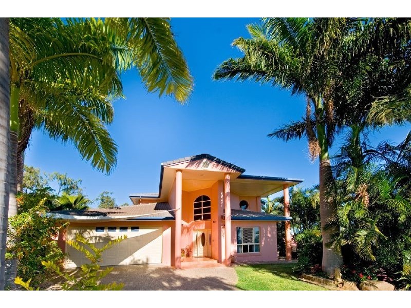 29 Murlay Avenue, Frenchville QLD 4701