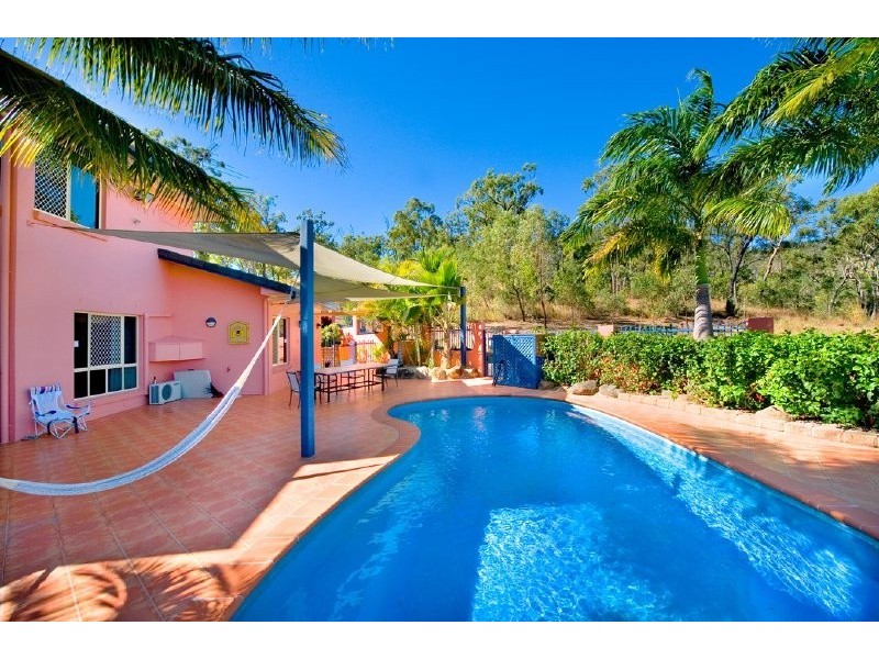 29 Murlay Avenue, Frenchville QLD 4701