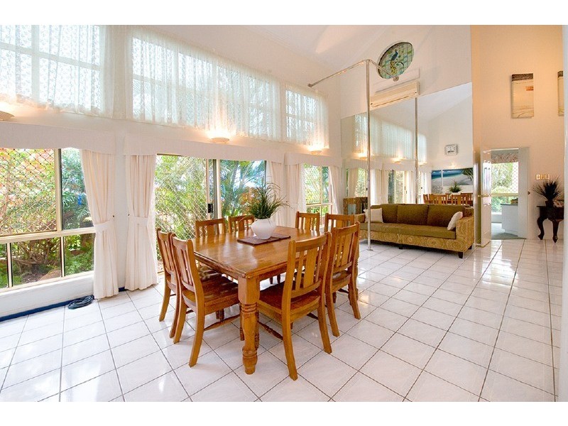 29 Murlay Avenue, Frenchville QLD 4701